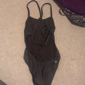 Jolyn Tie-Back Onesie Size 26